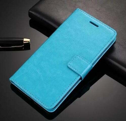 Vivo V11 Leather Case for Vivo V11Pro case Premium Wallet PU Leather
